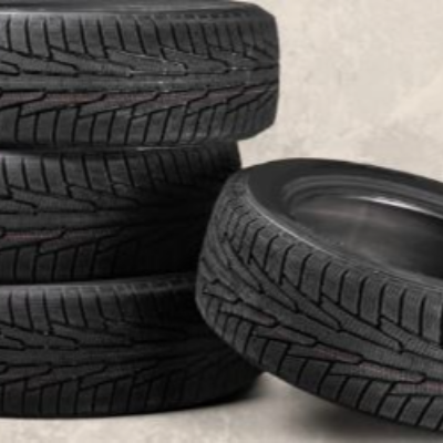 J & B Tires