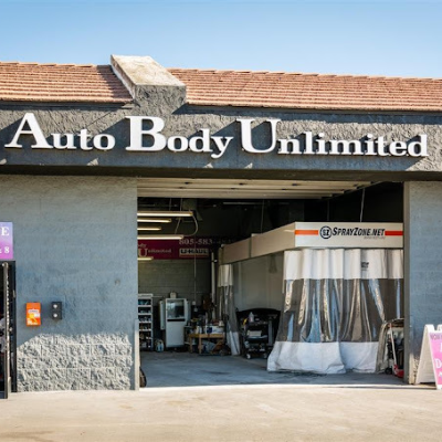 Auto Body Unlimited