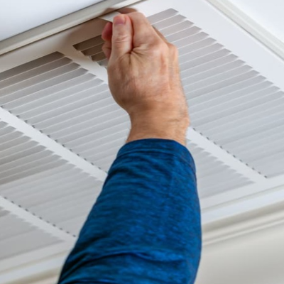 Airduct Cleaning Services in Elgin | Affordable, Fast & Reliable