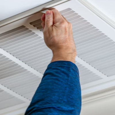 Cambridge Airduct Cleaning Services