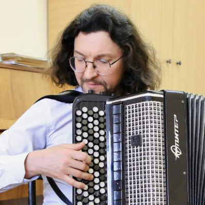Дмитрий Казека