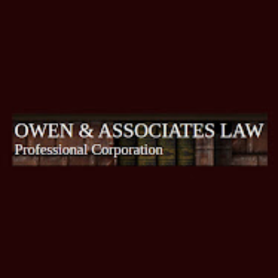 Owen & Associates Law