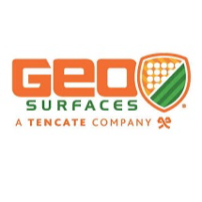GeoSurfaces