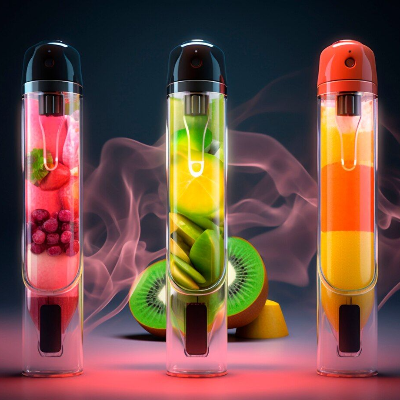 Greenleaf Tobacco & Vape