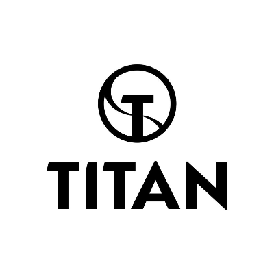 Titan Ball Machines