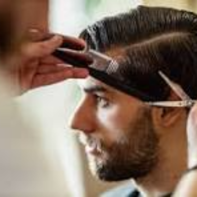 A & B Barber & Beauty Shop