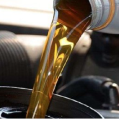 Small & Small Oil