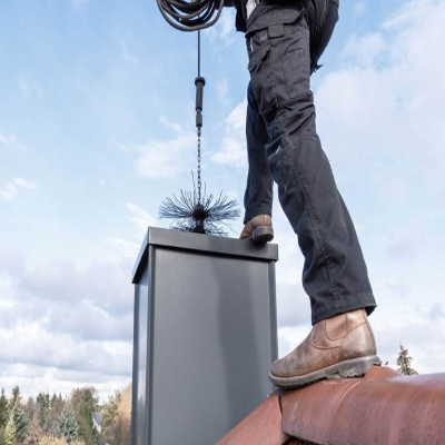 Top-Rated Chimney Sweep Service Provider in Yelm | Get Fast, Same-Day Service!