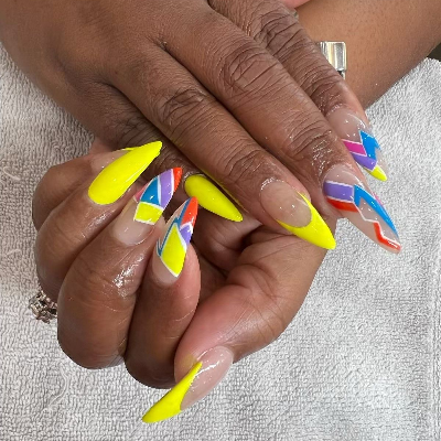 Vivian Nail Spa
