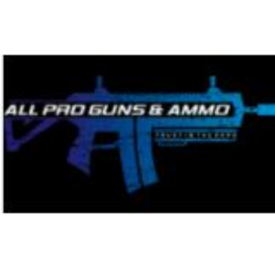All Pro Guns & Ammo