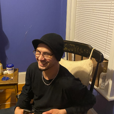 Benny Myers