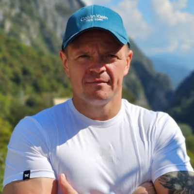 Александр Гусев
