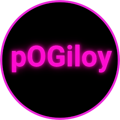 pOGiloy