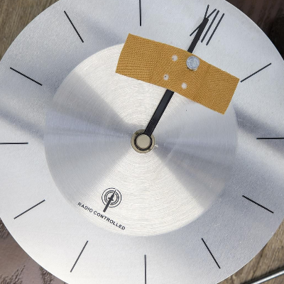 Grantham Clock Clinic