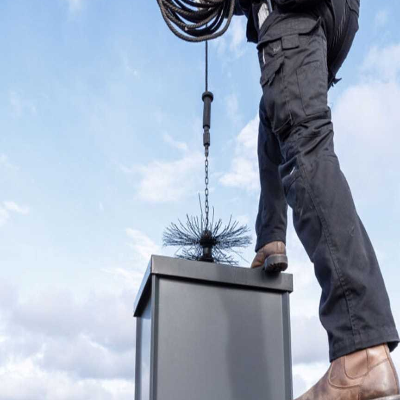 Aurora Chimney Sweep Services