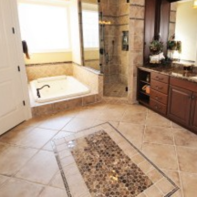 IS Flooring Tile