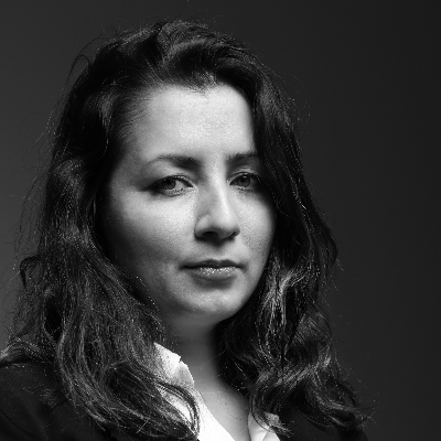 Gulnara Ivanova