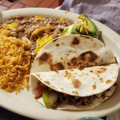 Trujillo's Comedor Y Cantina
