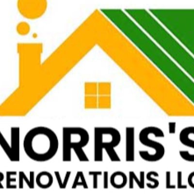 Norris's Renovations