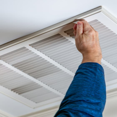 Henderson Airduct Cleaning Services