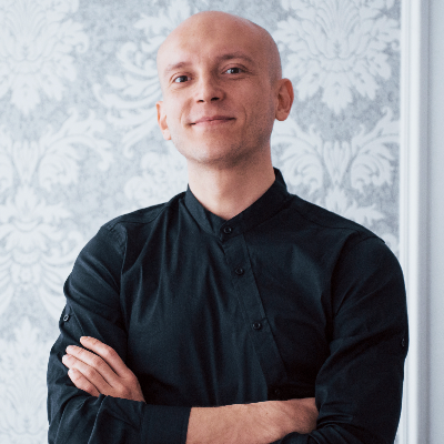 Vladislav Media Buyer