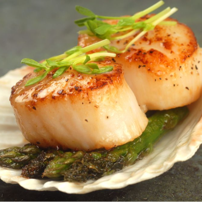 A&M Atlantic Seafood, Inc