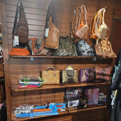 Paradise Gifts