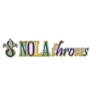 NOLA Throws