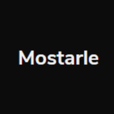 Mostarle