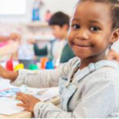 Creative Minds Learning Center