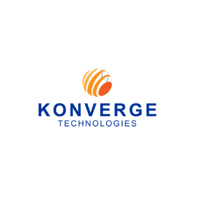 konverge technologies
