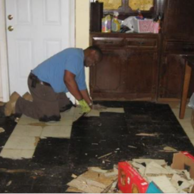 Bowman Sales And Services Handyman