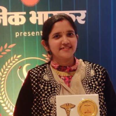 Dr. Sonil Srivastava