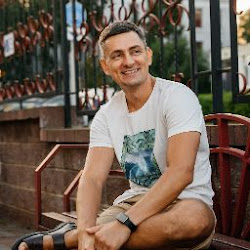 Kostya Gayd