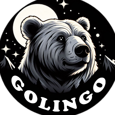 GoLingo