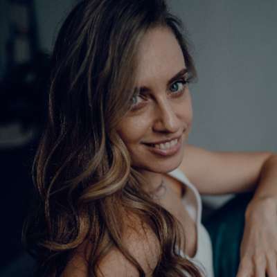 Полина Гайдаенко