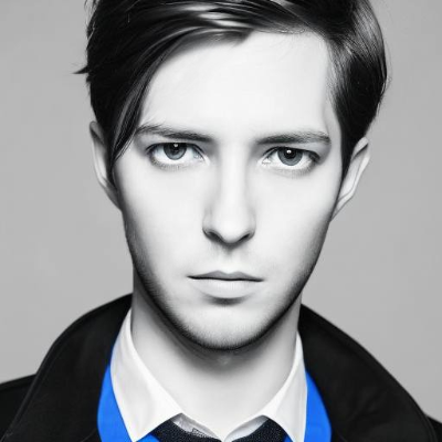 Sergey Kuleshov