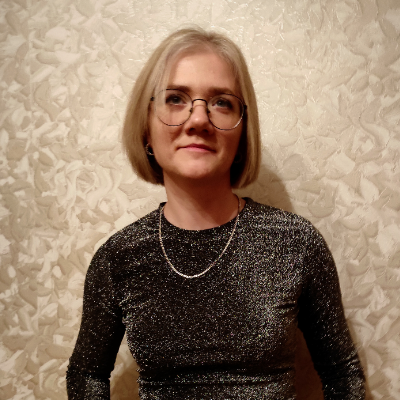 Nilova Julia