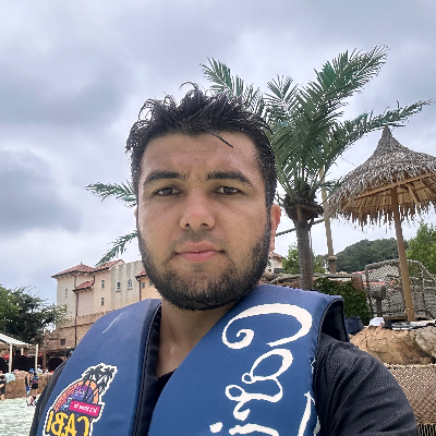 Alisherkhon