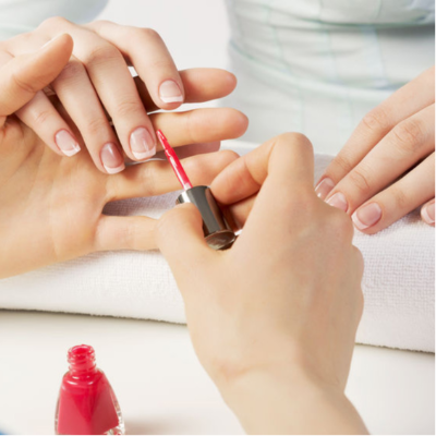 World of Nails