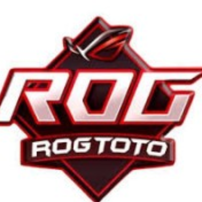ROGTOTOmacau4D