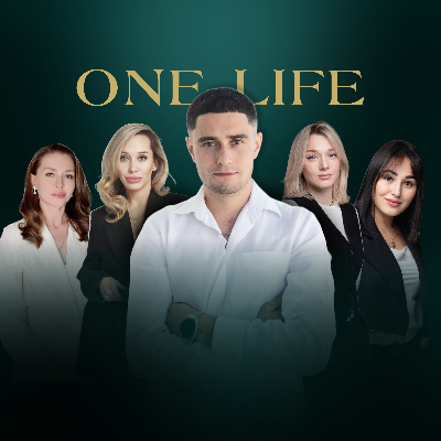 ONE LIFE EXCLUSIVE