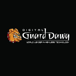 Digital Guard Dawg