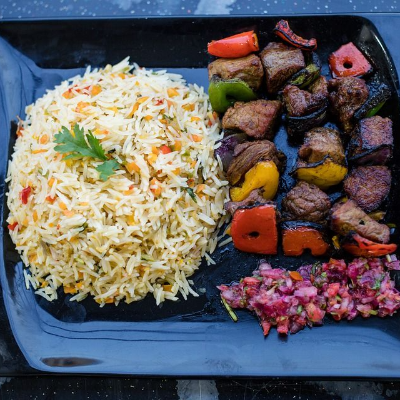 R & S Jamaican Restaurant
