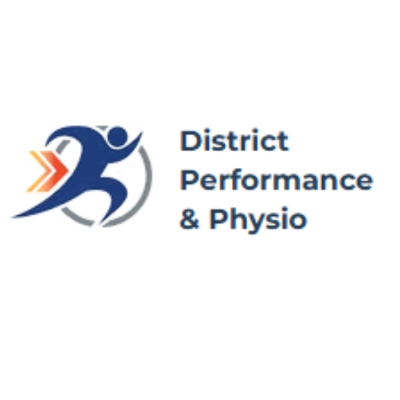 District Performance & Physio