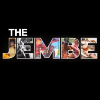 THEJEMBE