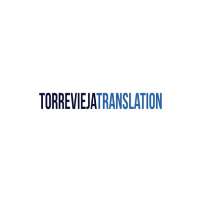 Torrevieja Translation