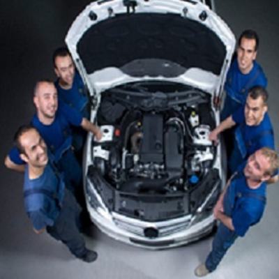 Mission Motors