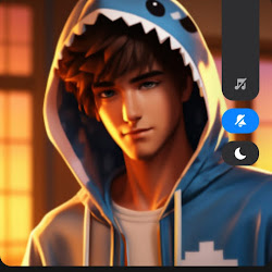 Nevi Shark