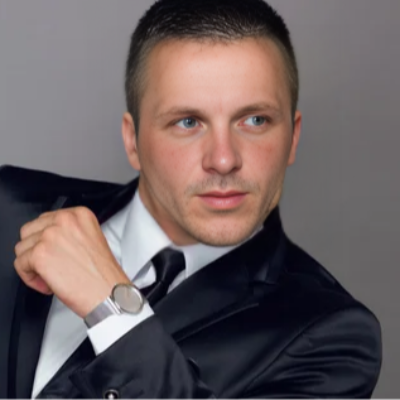 Дмитрий Иванов
